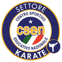 CSEN NAZIONALE