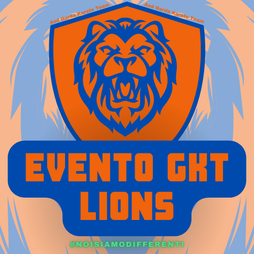 EVENTO GKT LIONS